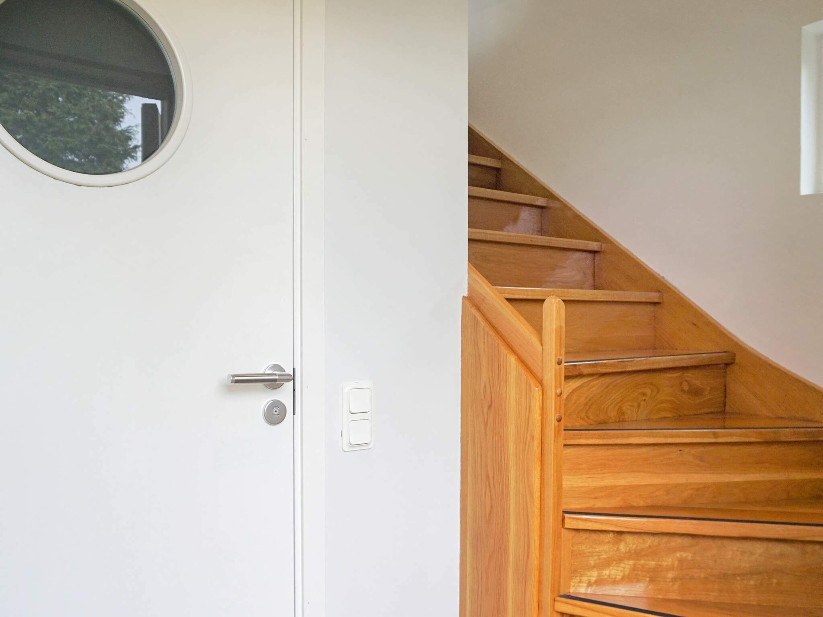 บ้านพัก | ภายใน