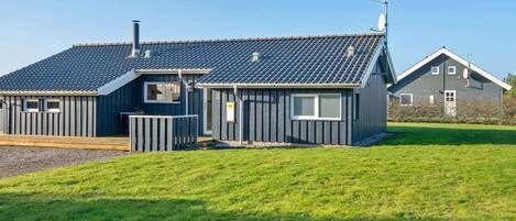 House | View from property
