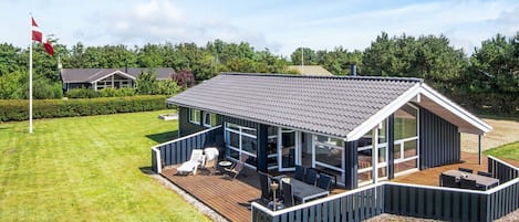 House | Exterior