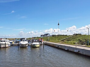 Hus | Marina