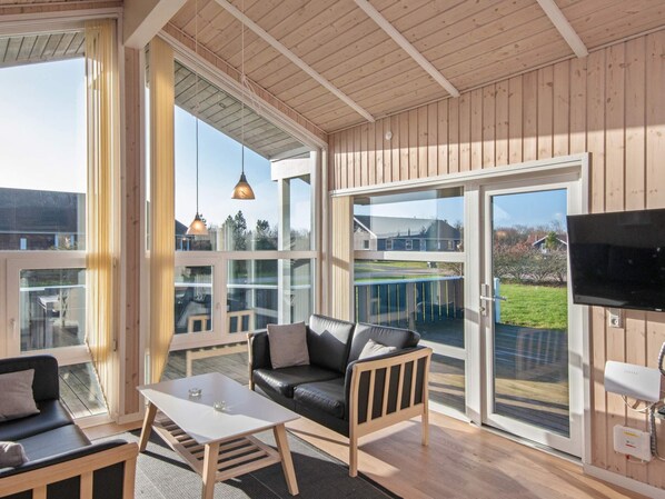 Hus | Opholdsområde