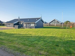 House | View from property