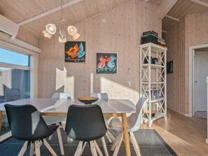 Ferienhaus | Innenbereich