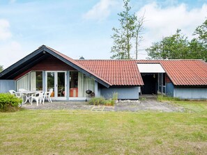 Hus | Exteriör