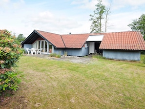 House | Exterior