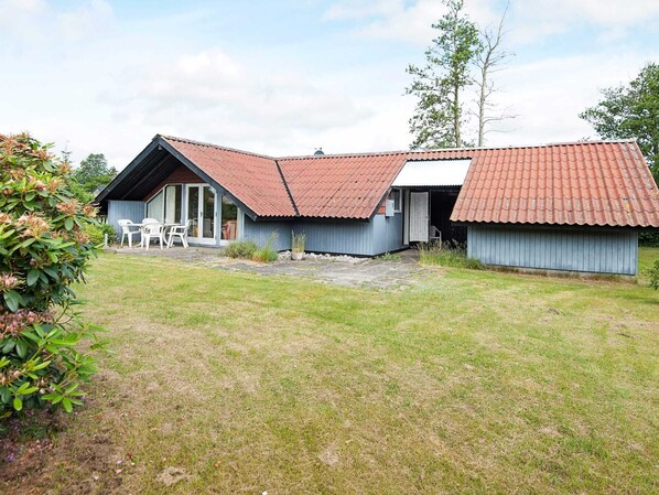 Hus | Exteriör