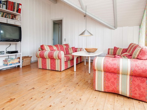House | Living area