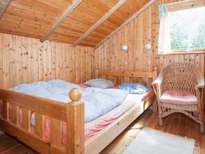 Hus | 3 sovrum