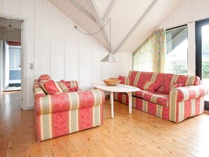 House | Living area