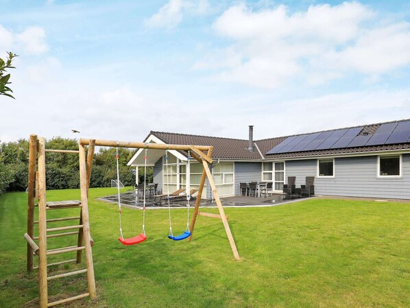 House | View from property