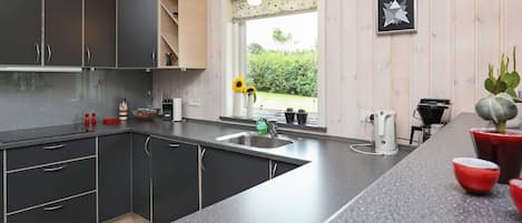 House | Interior