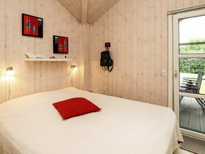 Interior - 5 Star Holiday Home in Fjerritslev (Fjerritslev)