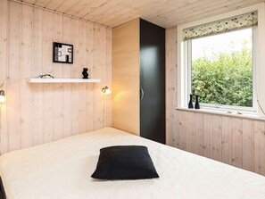 Ferienhaus | Innenbereich