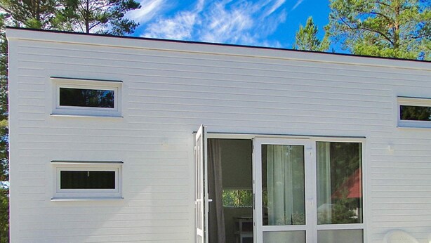 Unclassified image, 1 of 12, button - 3 Person Holiday Home in Gryt (Gryt)