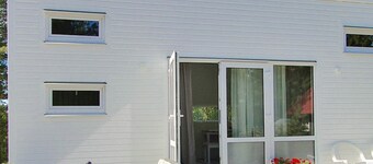 3 Person Holiday Home in Gryt