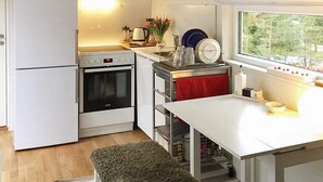 Unclassified image, 5 of 12, button - 3 Person Holiday Home in Gryt (Gryt)