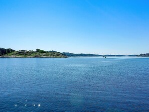 Beach - 4 Person Holiday Home in Svanesund (Svanesund)