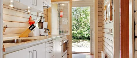 House | Interior