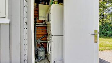 منزل | المنشأة من الداخل