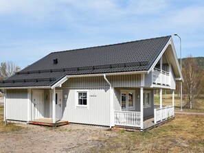 Eksteriør
