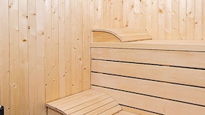 Sauna - 8 Person Holiday Home in Sysslebäck (Syssleback)