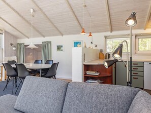 House | Interior