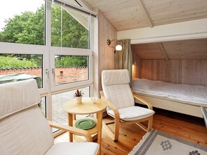 House | Interior