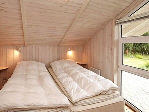 單棟房屋 | 內部