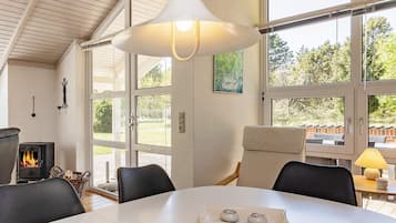 Hus | Spiseområde