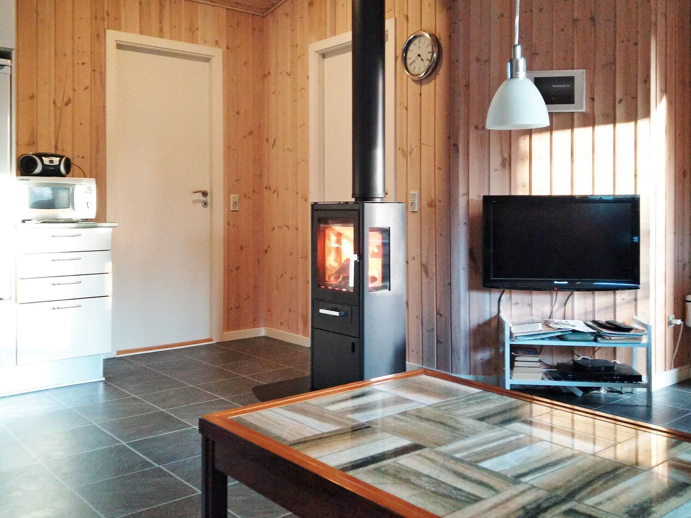Huis | Interieur