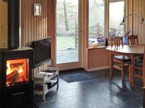 Maison | Intérieur