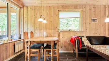 House | Interior