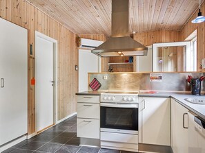 House | Interior - 4 Star Holiday Home in Thyholm (Thyholm)