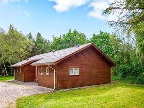 Eksteriør