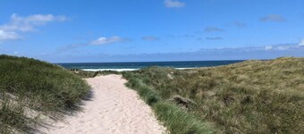 4 Star Holiday Home in Thyholm