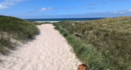 4 Star Holiday Home in Thyholm