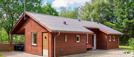 House | Exterior