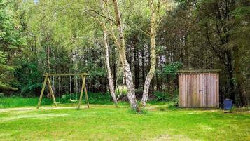 House | Children’s area
