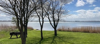 4 Star Holiday Home in Thyholm