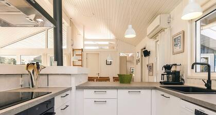 12 Person Holiday Home in Vaeggerlose