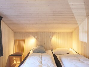Hus | Interiør