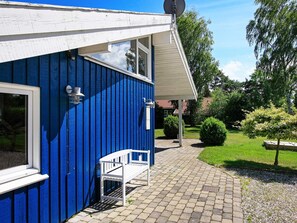 House | View from property - 4 Star Holiday Home in Vaeggerlose (Vaeggerlose)