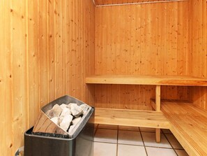 House | Sauna - 4 Star Holiday Home in Vaeggerlose (Vaeggerlose)