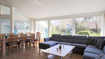 Hus | Opholdsområde