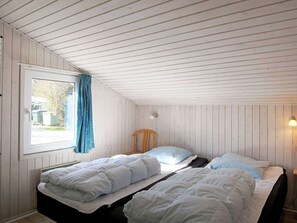 House | Interior - 4 Star Holiday Home in Vaeggerlose (Vaeggerlose)