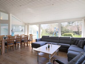 Hus | Interiør