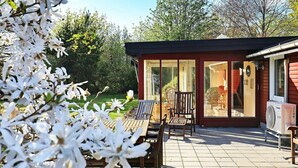 Maison | Extérieur