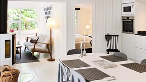 House | Interior - 6 Person Holiday Home in Stroby (Strøby)