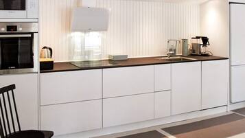 House | Bahagian dalam