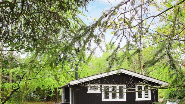 House | Exterior - 6 Person Holiday Home in Stroby (Strøby)